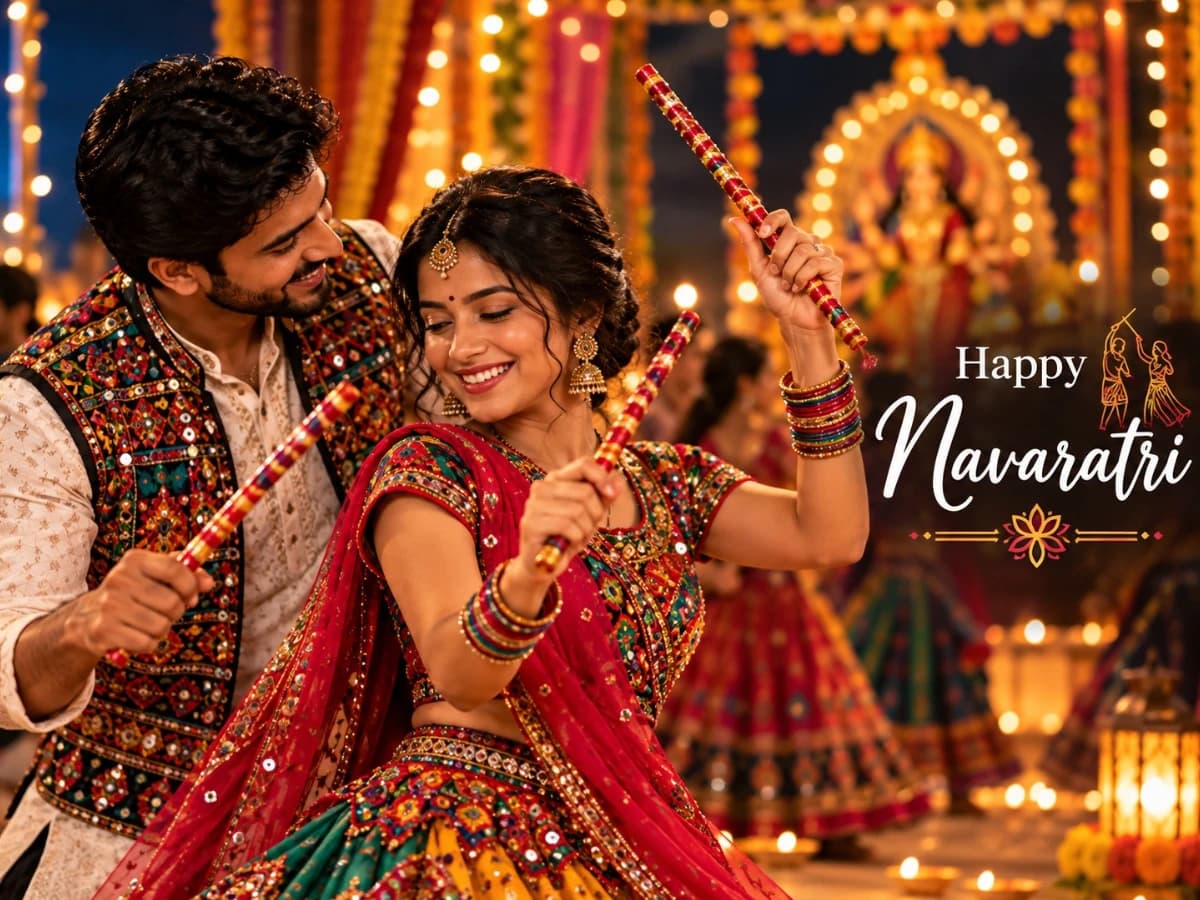 Navratri