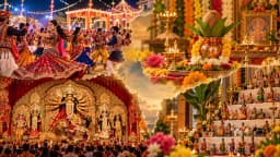 Navratri Is Not Celebrated the Same Way Across India — Here's How Each Region Celebrates