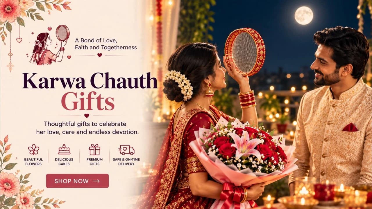 Karwa Chauth 