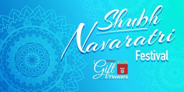 Navaratri Gifts | Navaratri Date | Navaratri Festival | Navaratri Colors