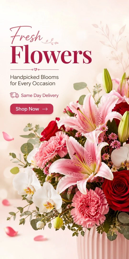 online flowers