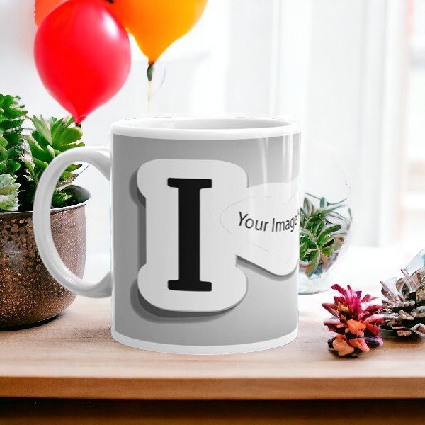 ILU Mug
