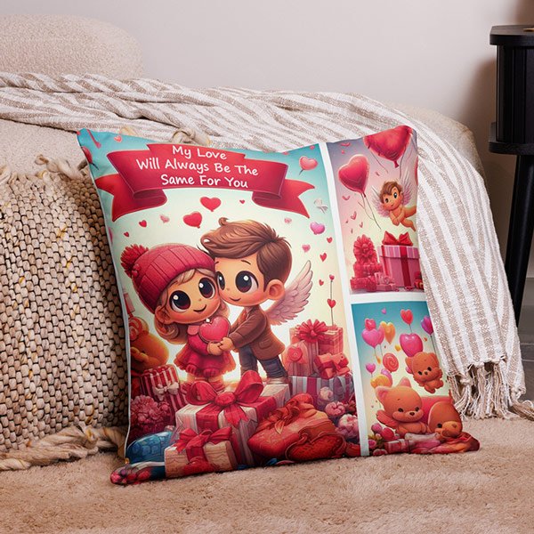 My Love Cushion
