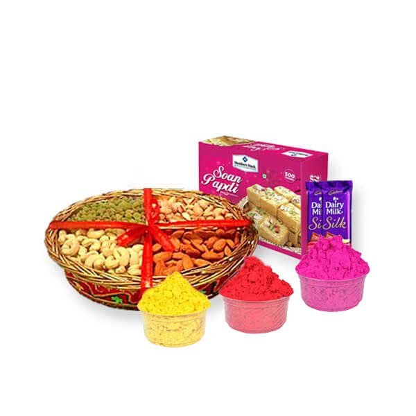 Holi Gift Pack
