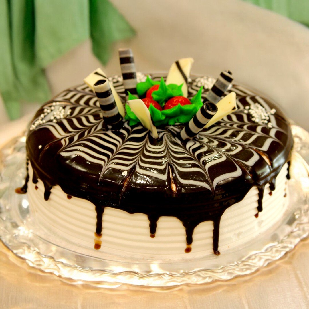 Dutch Cake