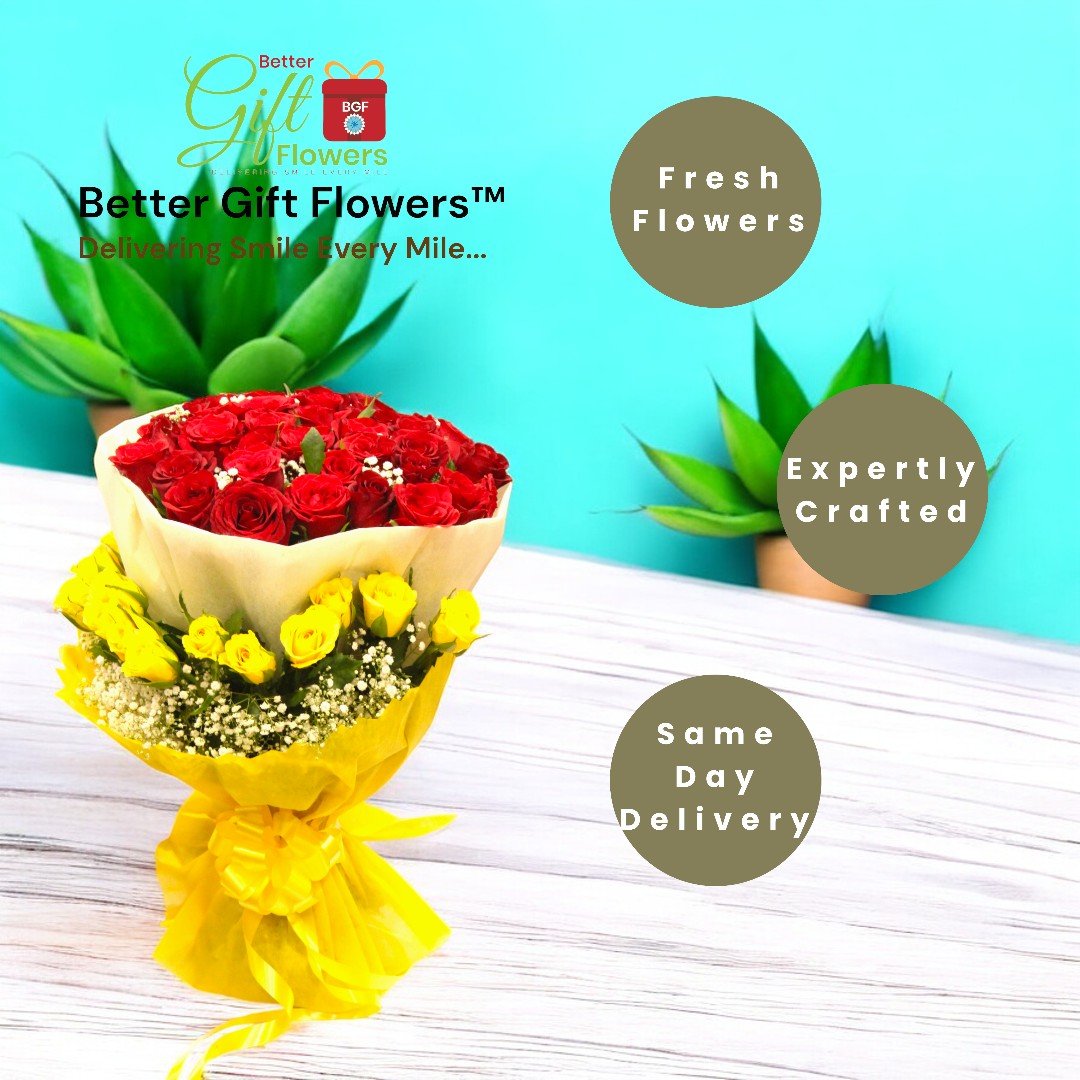 A Charming Bouquet
