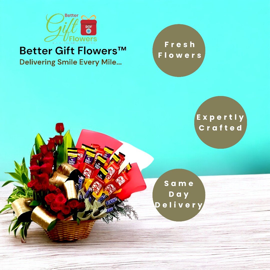 A Special Gift Hamper