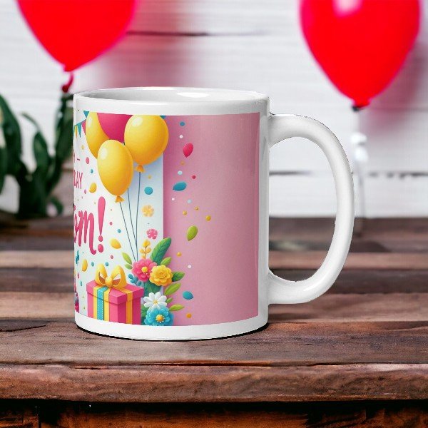 order happy birthday mom mug