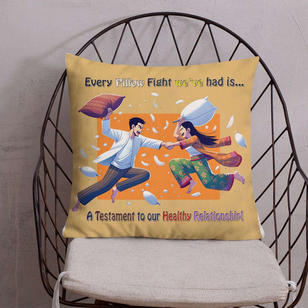 BetterGiftFlowers pillow fight cushion order online
