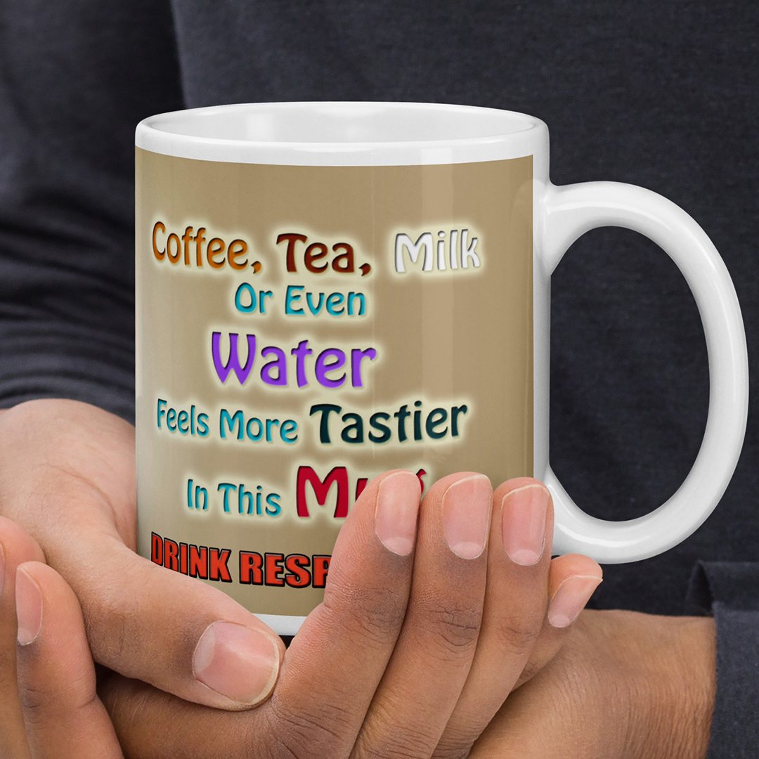 BetterGiftFlowers Sweet Warning Mug online gift order