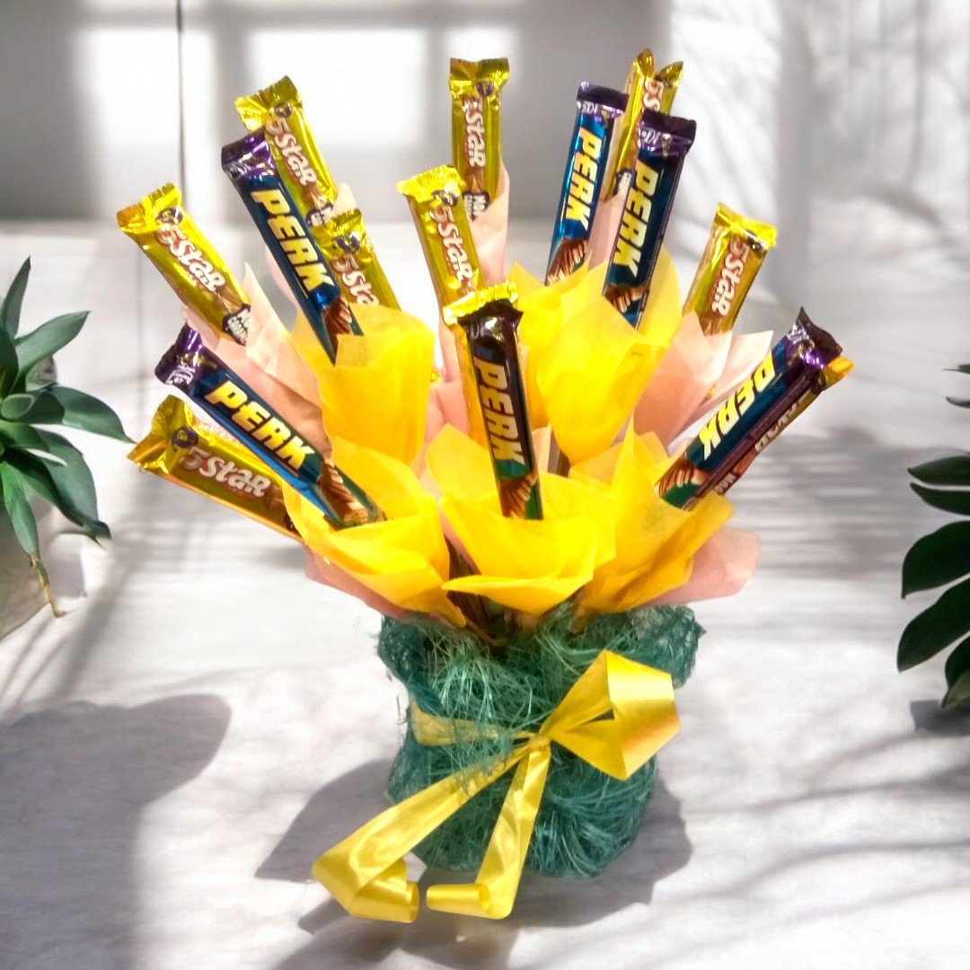 Tempting Choco Hamper