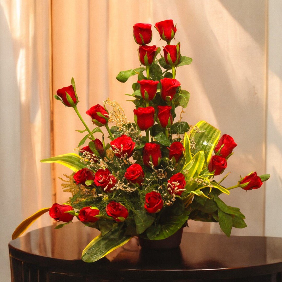 Wishing You Happiness