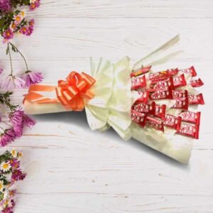 order Kitkat bouquet online delivery