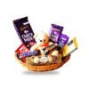 order Basket Full Of Chocolates online