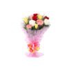 mix roses bouquet online delivery