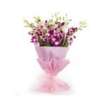 order Royal Orchid Bouquet online