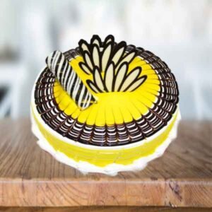 order-butterscotch cake-online