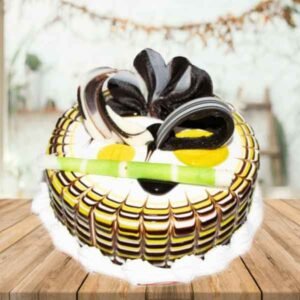 pineapple cake online delivery