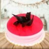 order strawberry cake online