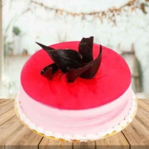 order strawberry cake online