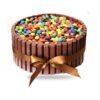 order KitKat Cake online