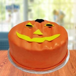 order halloween cake online