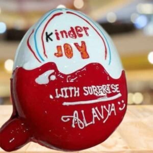 order kinder joy cake online