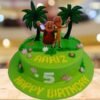 order cartoon cake online