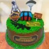 order pubg cake online