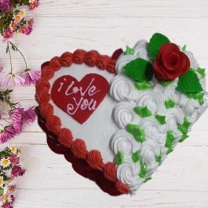 order valentines day cake online