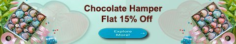 chocolate hamper online