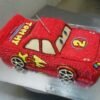 car cake online delivery