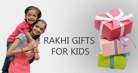 rakhi for kids