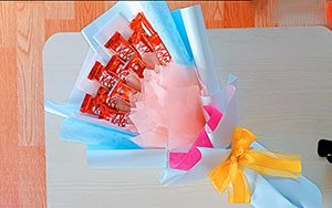chocolate bouquet online delivery