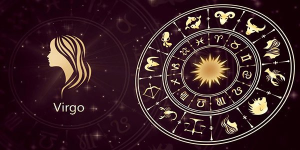 Zodiac Virgo - BGF