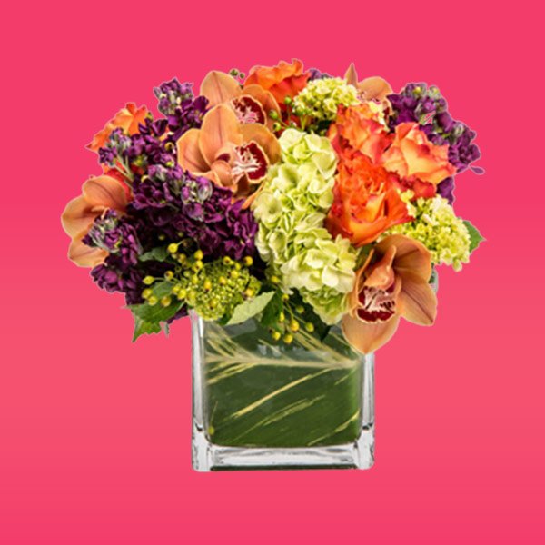 online flower delivery in chandrapur
