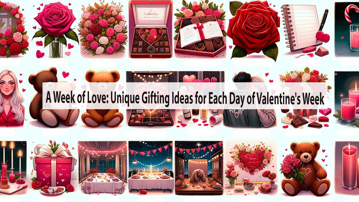 Buy Valentine Week Gift Combo online from Nurserylive at lowest price.