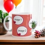 Customized Valentine's Day Mug online