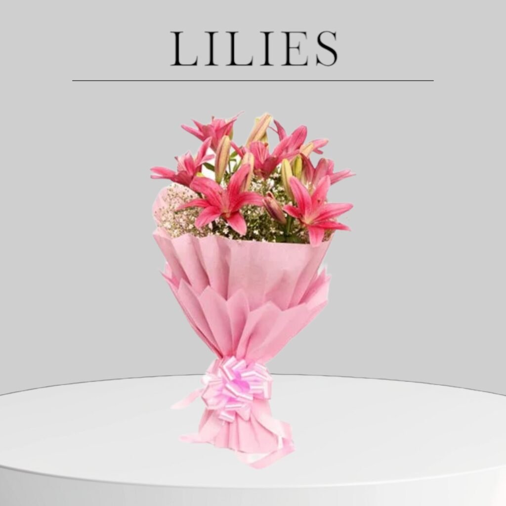 Lilies