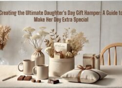 Creating the Ultimate Daughter's Day Gift Hamper: A Guide to Make Her Day Extra Special